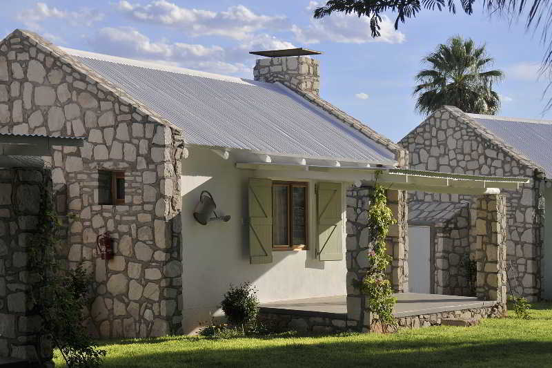 Kalahari Farmhouse, Namibia マリエンタール エクステリア 写真