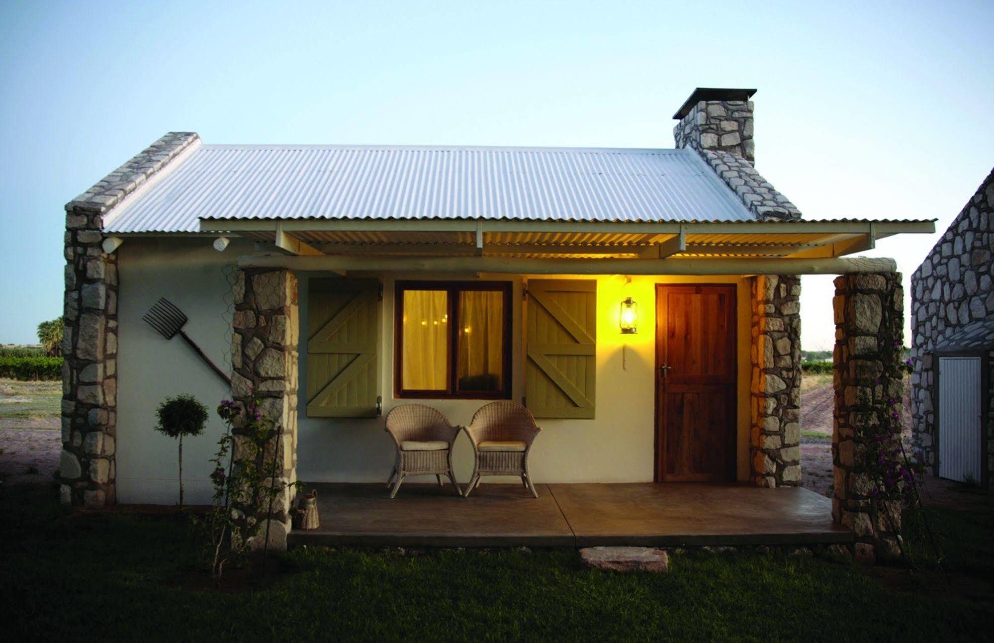 Kalahari Farmhouse, Namibia マリエンタール エクステリア 写真