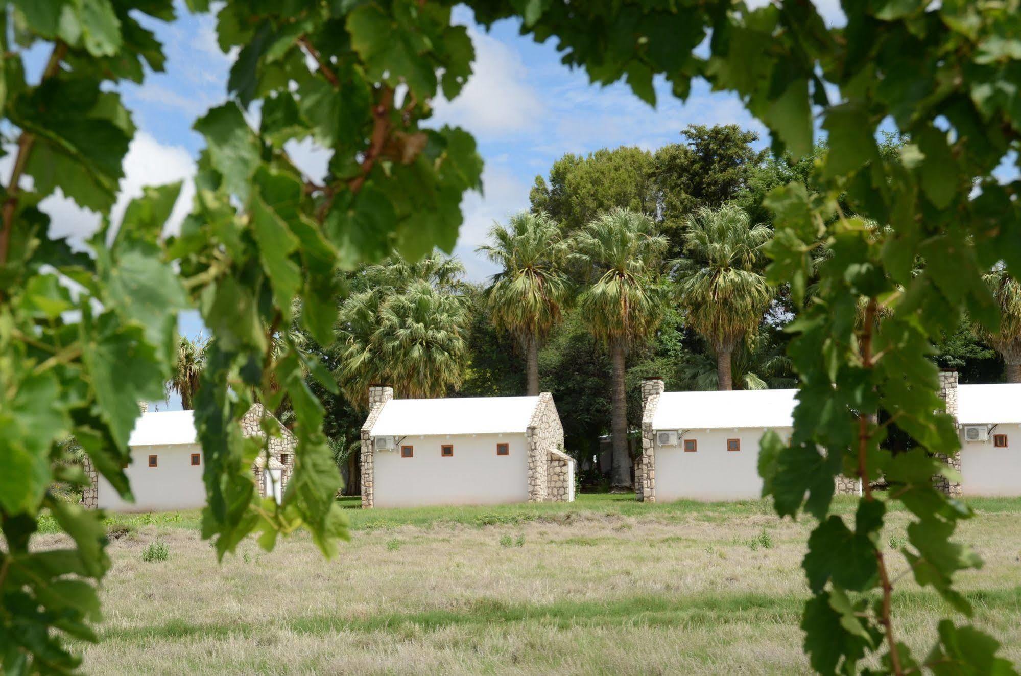 Kalahari Farmhouse, Namibia マリエンタール エクステリア 写真
