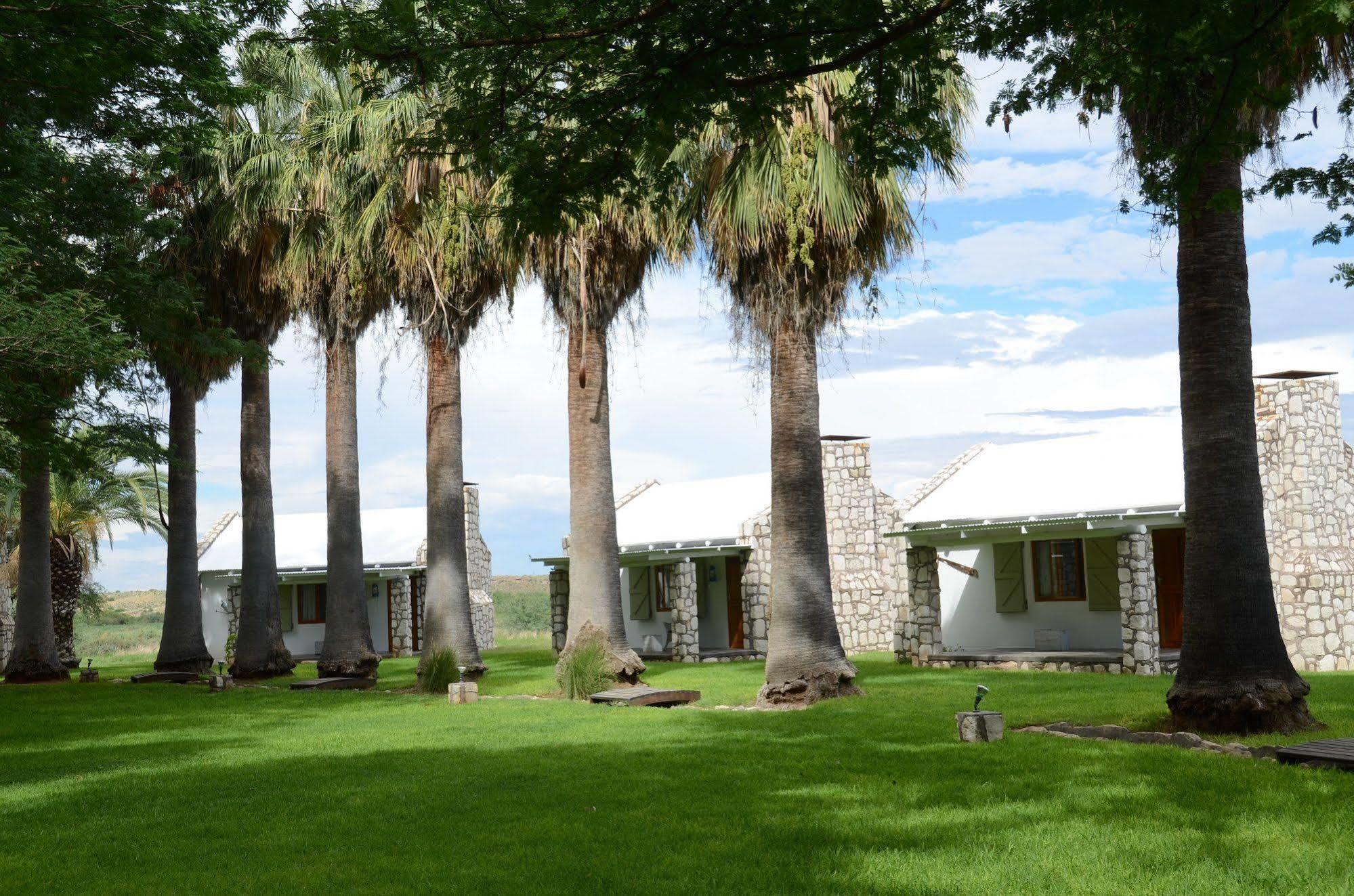 Kalahari Farmhouse, Namibia マリエンタール エクステリア 写真